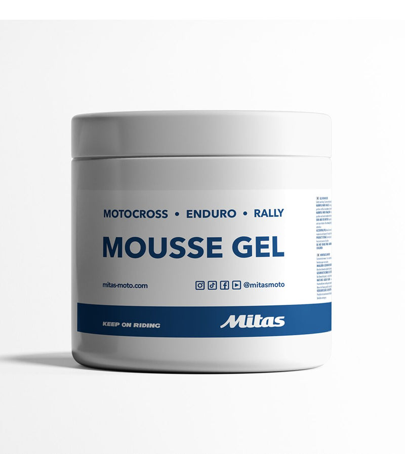 Mousse Gel 1 Kg