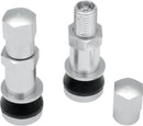 Bolt-In Valve Stem Chrome