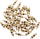 Valve Core Gold / Raw