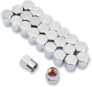 Replacement Valve Stem Cap Chrome