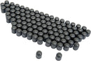 Replacement Valve Stem Cap Black / Natural