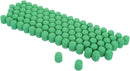 Replacement Valve Stem Cap Green / Natural
