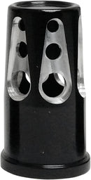 Gatlin Valve Stem Cap Anodized / Black