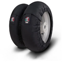 Superbike M / XXL Tyre Warmer Black