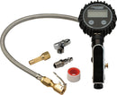 Tire Inflator Gauge