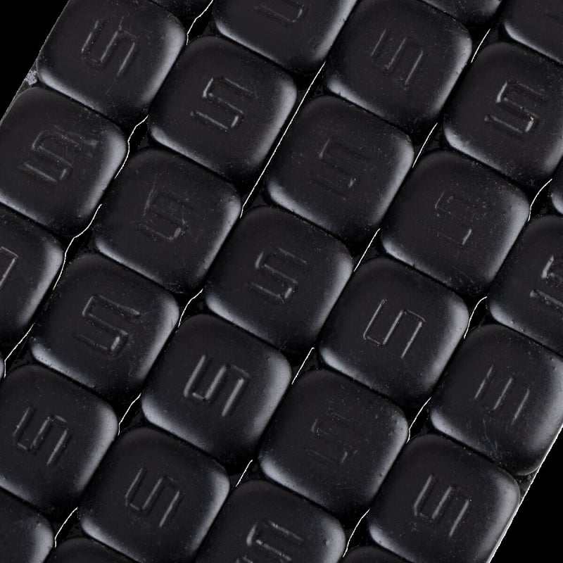 Quickstick Wheel Weights Black / Powder-Coated - 5 G