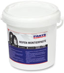 Mounting Paste Blue / White - 3.00 KG