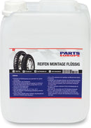 Mounting Paste