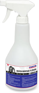 Mounting Spray