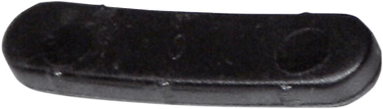 Replacement Tire Changer Protector Black