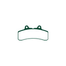 EBC FA210 Organic Brake Pads - 112.1 x 56.3 x 10mm