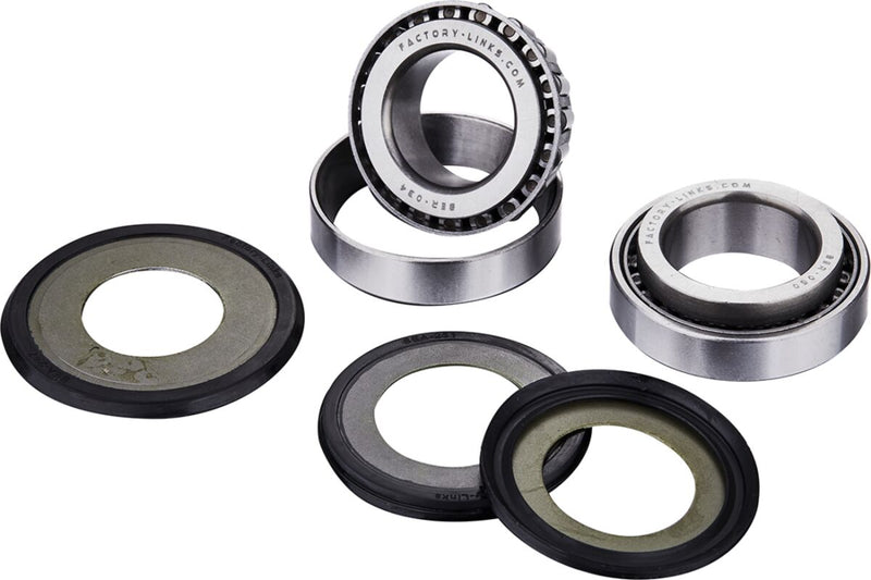 Steering Stem Bearing Kit For Fantic XE 125 2021-2024