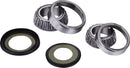 Steering Stem Bearing Kit For Kawasaki KDX 200 1983-2006