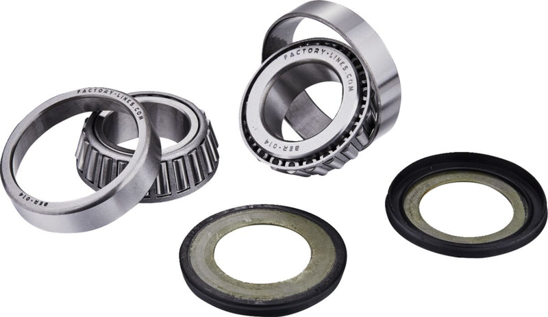 Steering Stem Bearing Kit For AJP PR7 650 2023-2024