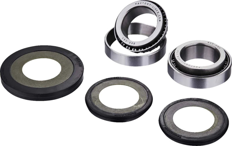 Steering Stem Bearing Kit For Suzuki RMX 450 Z 2010-2019