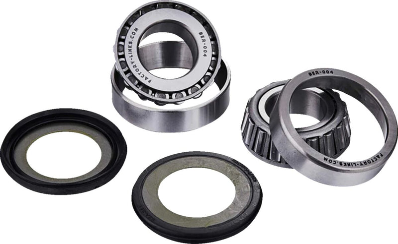 Steering Stem Bearing Kit For Aprilia MX 125 2004-2006