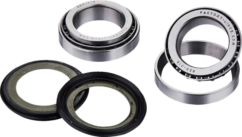 Steering Stem Bearing Kit For HM Moto CRE 125 R 2002-2007