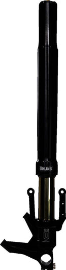 Blackline Fork Black For Harley Davidson FLHXSE 1977 ABS 2023-2024 - 730.00 MM