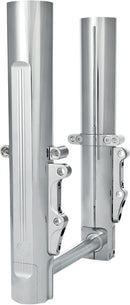 Fork Leg Kit Chrome For Harley Davidson FLHTKL 1690 ABS 2015-2016