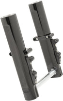 Fork Leg Kit Black For Harley Davidson FLHR 1690 2014-15