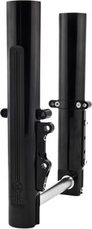 Fork Leg Kit Black For Harley Davidson FLHR 1690 2014-2015