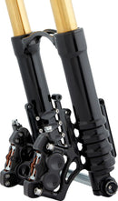 Method No Flex Fork Legs For Harley Davidson FLH 1868 ABS 2021