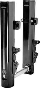 Phatour 180 Front Wide Tire Kit Contrast Cut™ For Harley Davidson FLHRC 1750 ABS 2017-2019 - 49.00 MM