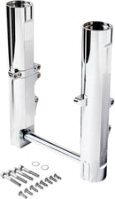 Phatour 180 Front Wide Tire Kit Chrome For Harley Davidson FLHR 1690 ABS 2014-2016 - 49.00 MM
