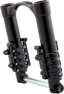 Method No Flex Fork Legs Black
