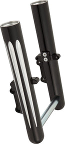 Hot Legs Fork Legs Anodized / Black For Harley Davidson FLHX 1923 ABS 2024 | 04030189