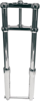 Fork Tubes Chrome For Harley Davidson FXD 1584 2007-2010 - 648.00 MM