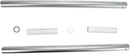 Fork Tubes Chrome For Harley Davidson FLD 1690 2012-13 - 49.00 MM