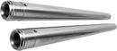 Fork Tubes Chrome For Harley Davidson FXD 1340 1997-1998 - 616.00 MM