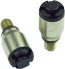 Motocross Fork Air Bleeders Black - M5 X 0.8