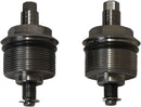 Fork Preload Adjusters Anodized For Harley Davidson FXD 1340 1995-1998 - 39.00 MM