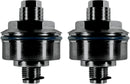 Fork Preload Adjusters Anodized For Harley Davidson FXD 1584 2007-2010 - 49.00 MM