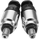 Fork Air Bleeders Black / Silver 04040378