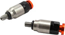 Fork Air Bleeders Orange / Silver