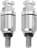 Fork Air Bleeders Silver 04040382