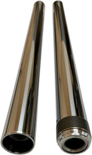 Fork Tubes Hard Chrome For Harley Davidson FXD 1340 1995-1998 - 616.00 MM