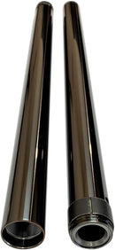 Fork Tubes Anodized / Black For Harley Davidson FXD 1340 1995-1998 - 667.00 MM