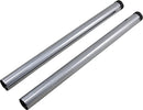 Fork Tubes Hard Chrome For Harley Davidson FXD 1584 2007-2010 - 699.00 MM