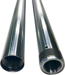 49MM Fork Tubes Chrome For Harley Davidson FLHR 1690 2014-2015 - 49.00 MM