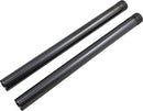 49MM Fork Tubes Black For Harley Davidson FLHR 1690 2014-2015 - 49.00 MM