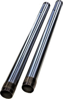 Fork Tubes Chrome For Harley Davidson FLSB 1750 ABS 2018-2024 - 43.00 MM
