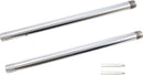 Fork Tubes Chrome For Harley Davidson FLSB 1750 ABS 2018-24 - 43.00 MM