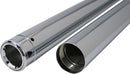 Fork Tubes Chrome For Harley Davidson FLHC 1750 ABS 2018-2022 - 49.00 MM