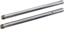 Inverted Fork Tubes 43 MM Chrome For Harley Davidson FXFB 1750 ABS 2018-21 - 43.00 MM