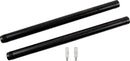 Inverted Fork Tubes 43 MM Black For Harley Davidson FXFB 1750 ABS 2018-2021 - 628.65 MM
