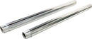 Tubes Fork HC 41 MM 22.5 Inch Chrome | Vendor No C23-0168